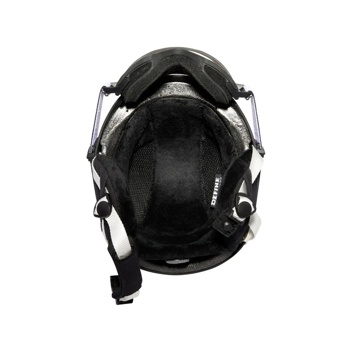 Anon Define Youth Helmet 