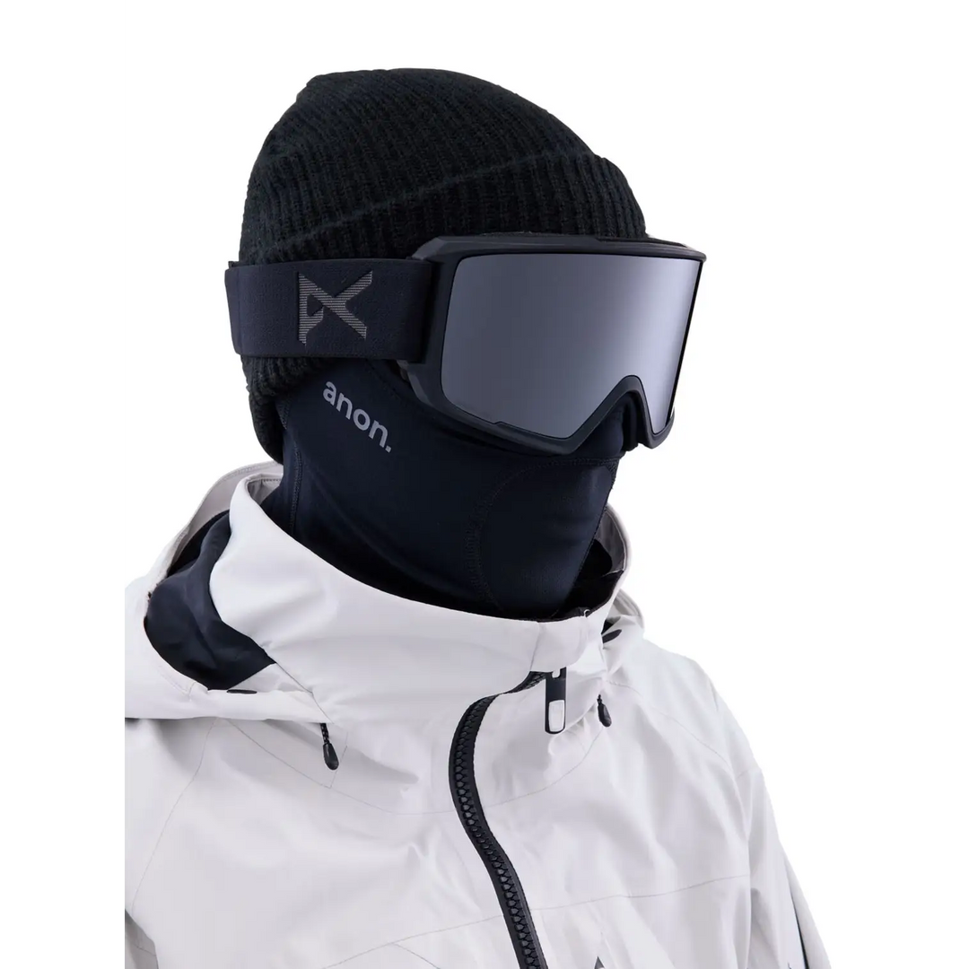 Anon M3 Goggles + Bonus Lens + MFI® Face Mask 2023 