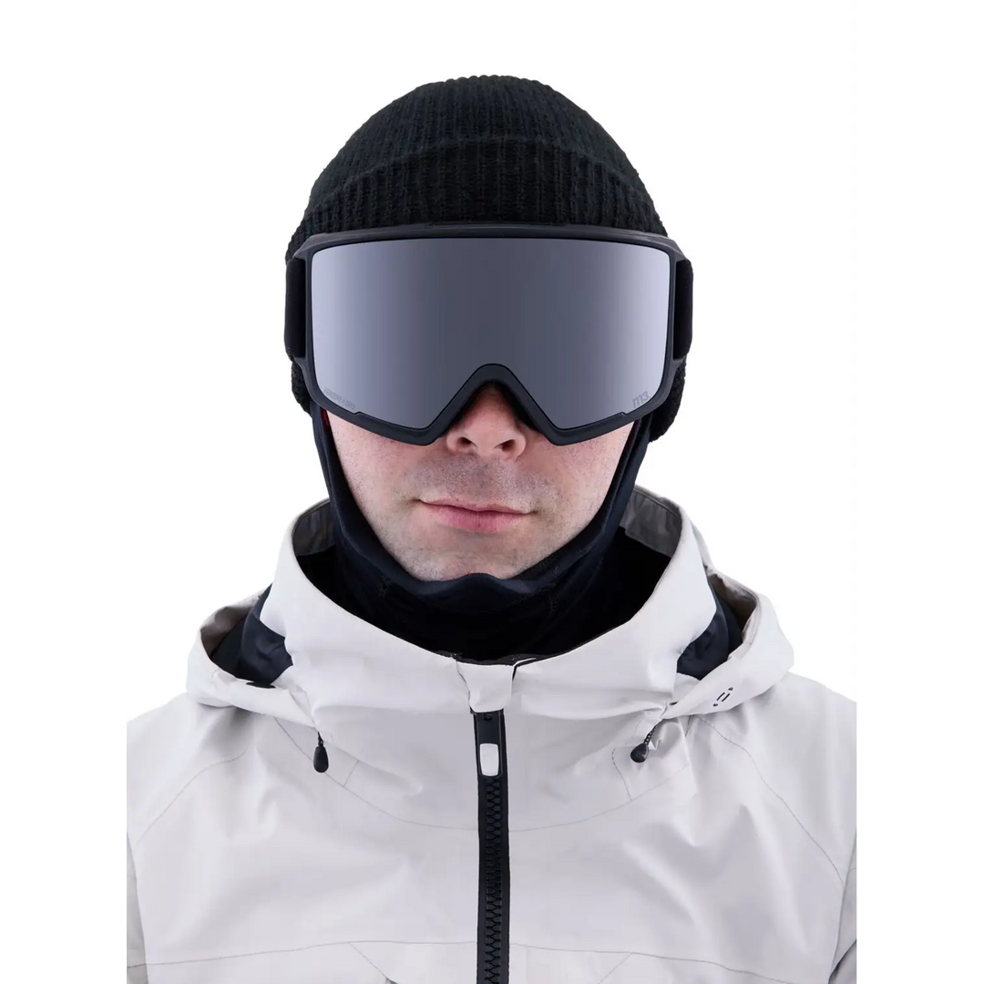 Anon M3 Goggles + Bonus Lens + MFI® Face Mask 2023 