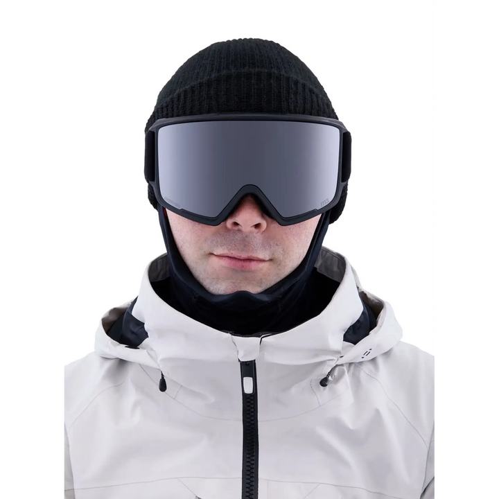 Anon M3 Goggles + Bonus Lens + MFI® Face Mask 2023 