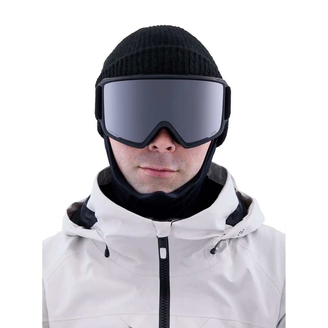Anon M3 Goggles + Bonus Lens + MFI® Face Mask 2024 