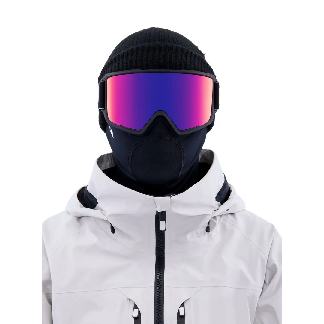 Anon M3 Goggles + Bonus Lens + MFI® Face Mask 2024 