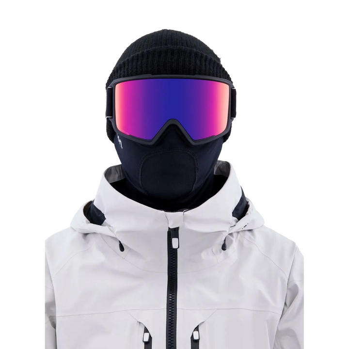 Anon M3 Goggles + Bonus Lens + MFI® Face Mask 2024 