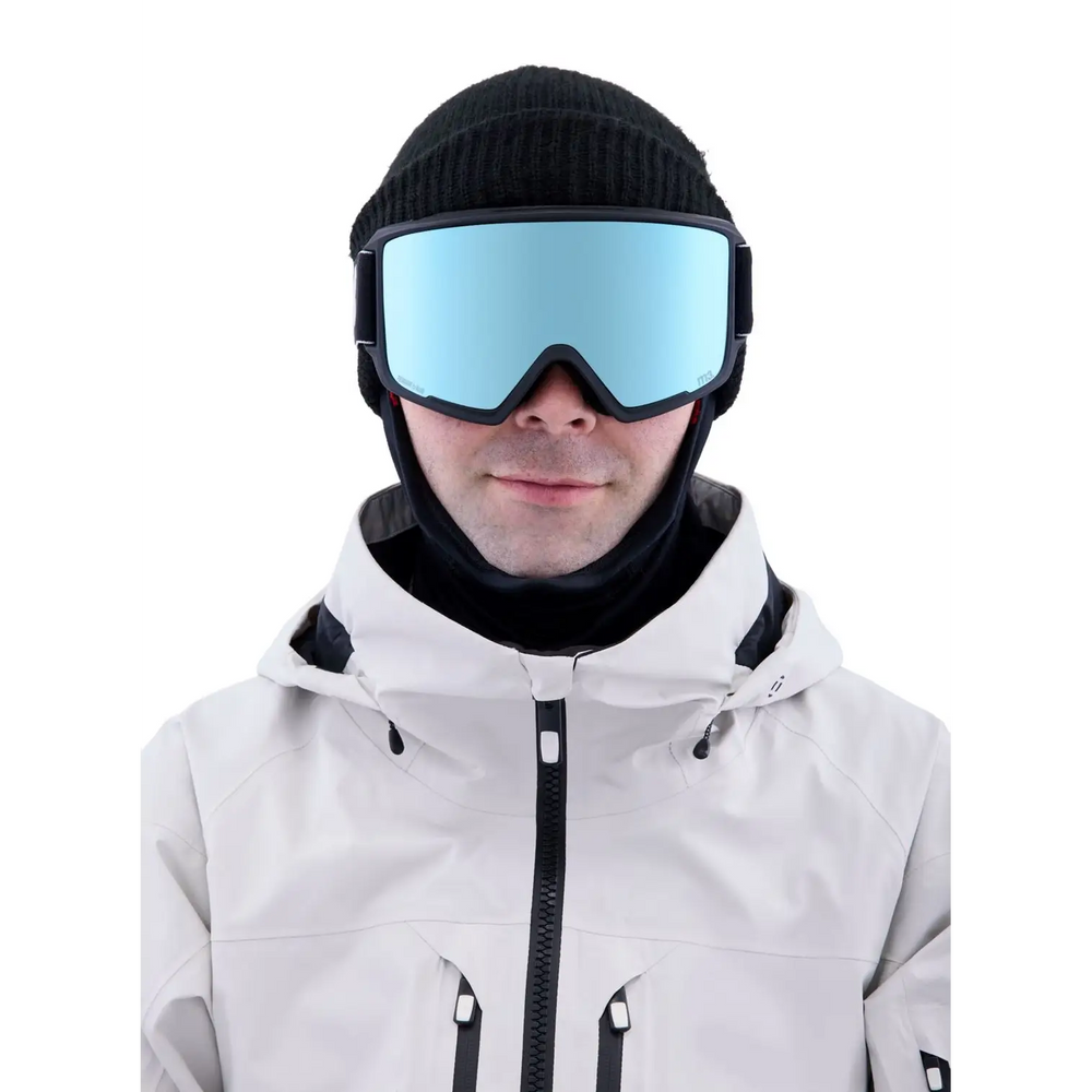 Anon M3 Goggles + Bonus Lens + MFI® Face Mask 2024 