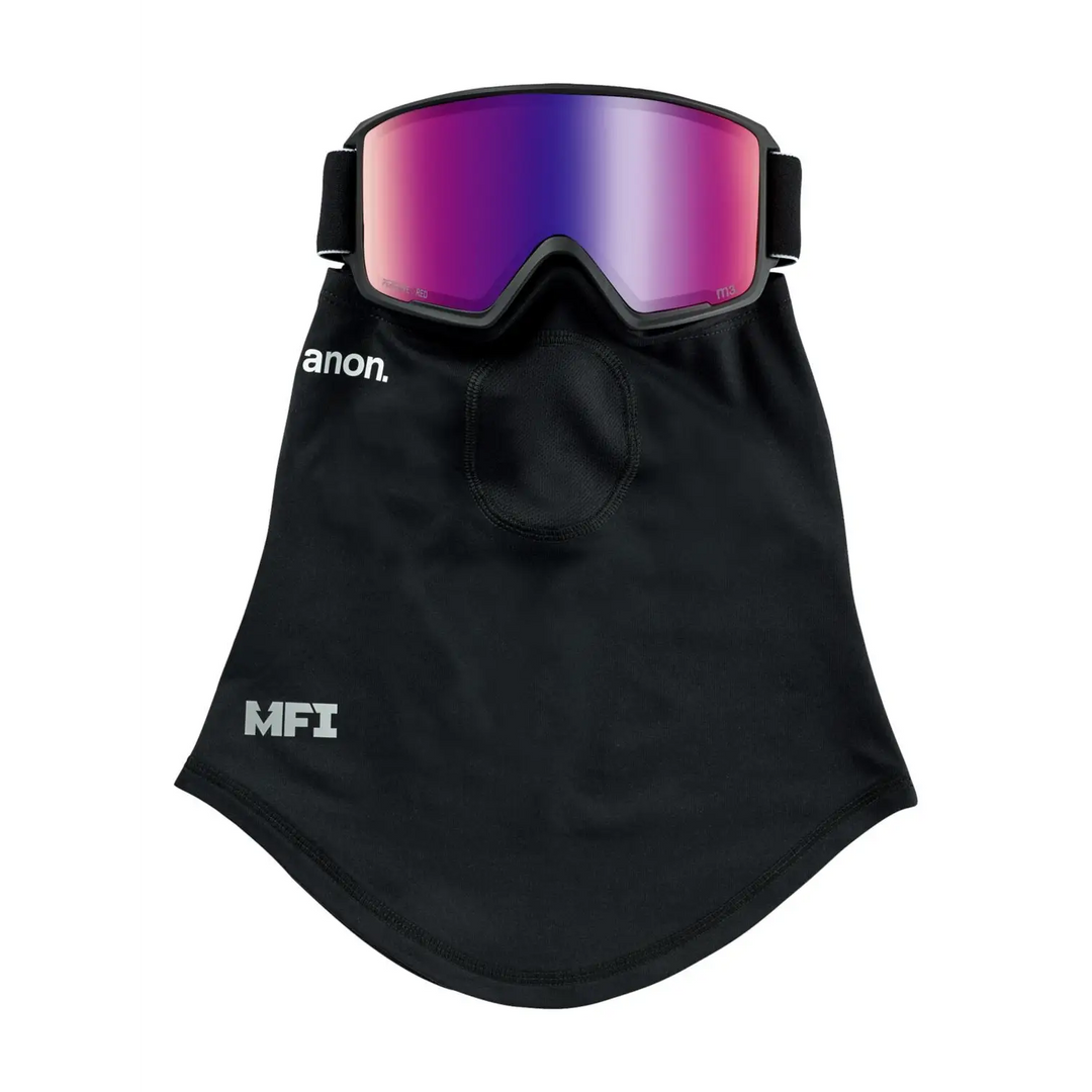 Anon M3 MFI With Bonus Lens Goggles 2025 