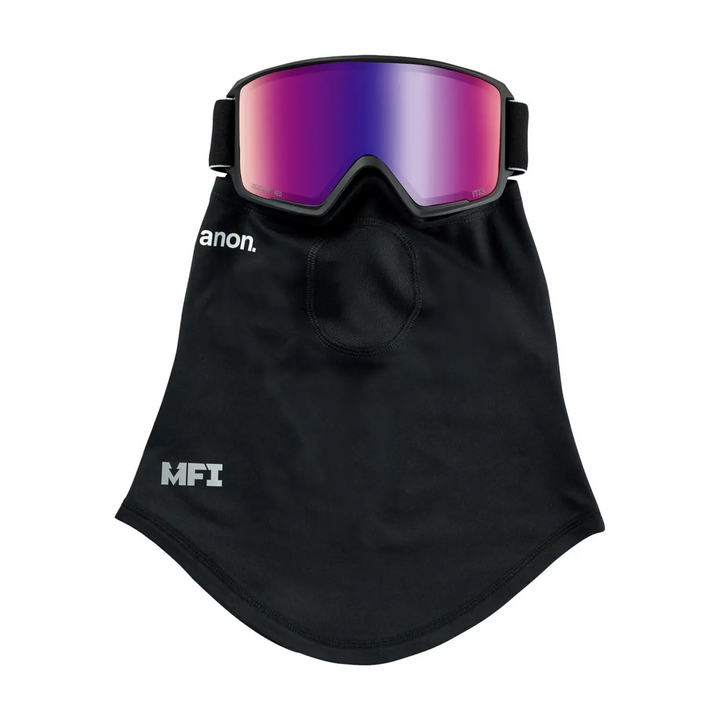 Anon M3 MFI With Bonus Lens Goggles 2025 