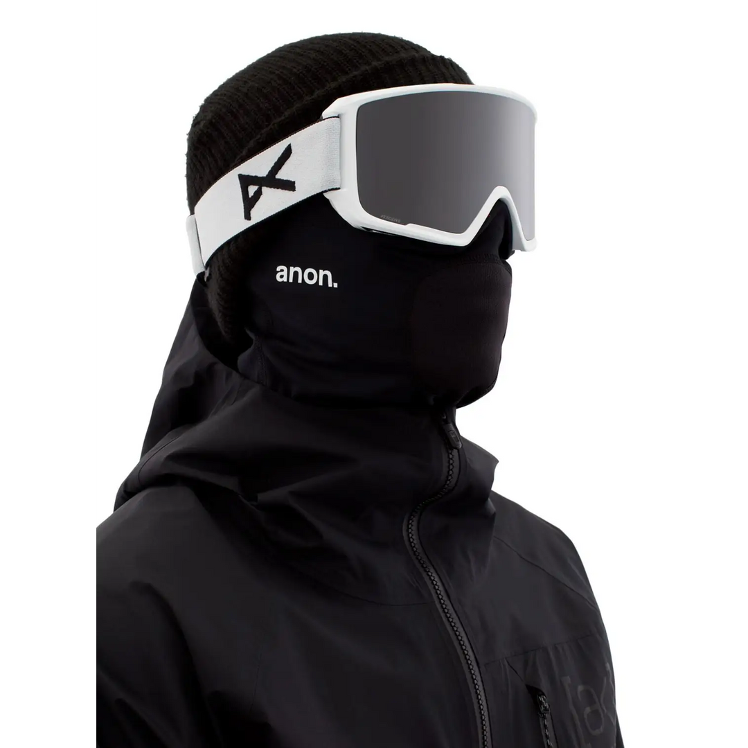 Anon M3 MFI With Bonus Lens Goggles 2025 