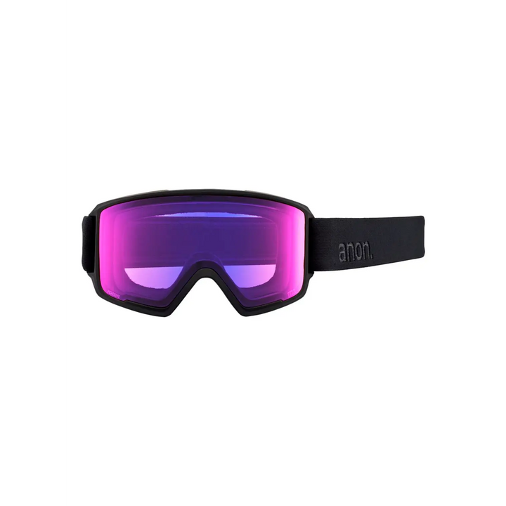 Anon M3 MFI With Bonus Lens Goggles 2025 