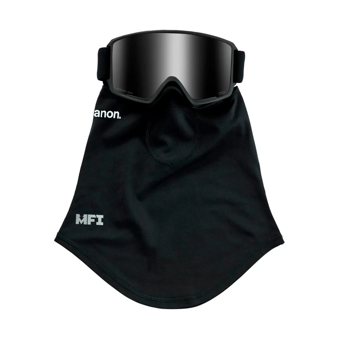 Anon M3 MFI With Bonus Lens Goggles 2025 