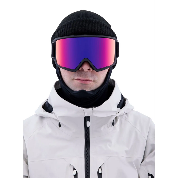 Anon M3 MFI With Bonus Lens Goggles 2025 