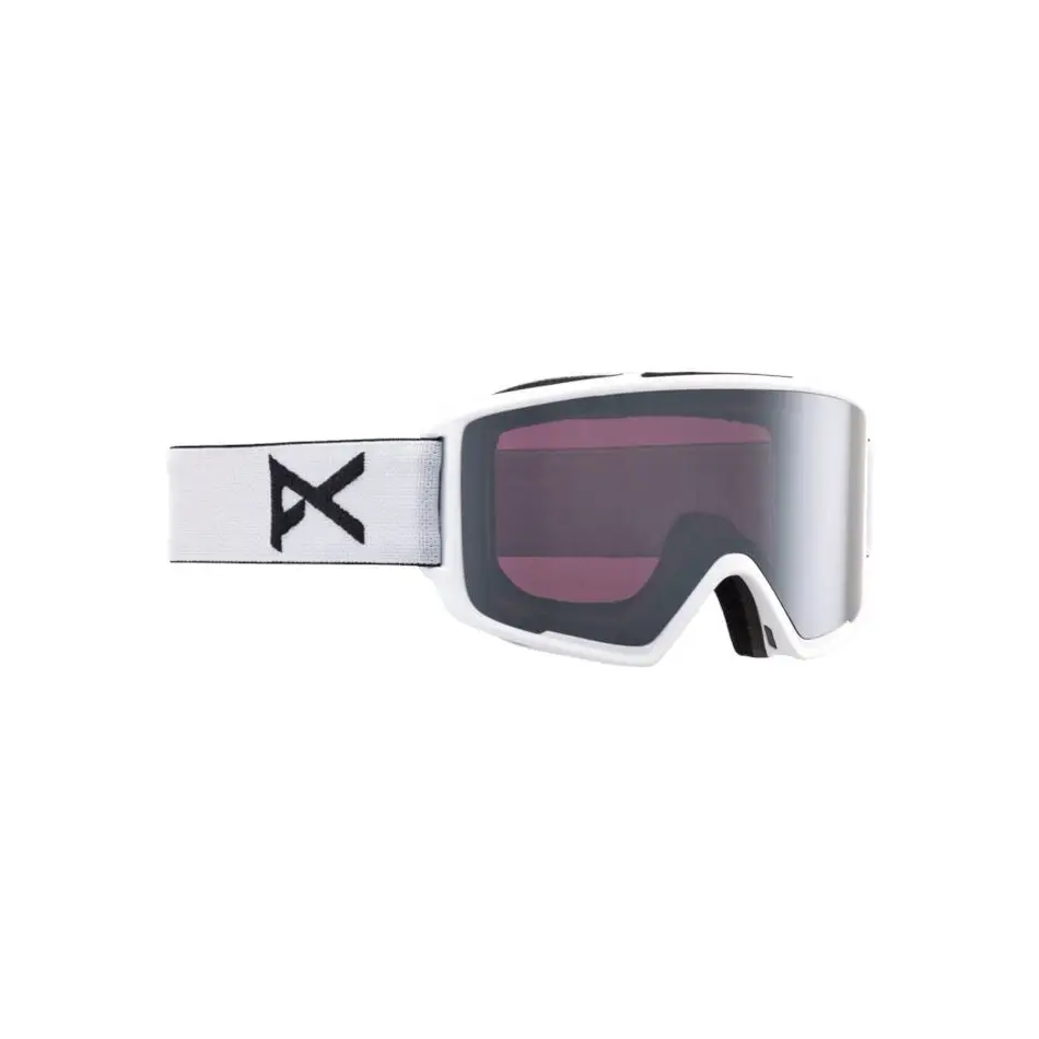 Anon M3 MFI With Bonus Lens Goggles 2025 