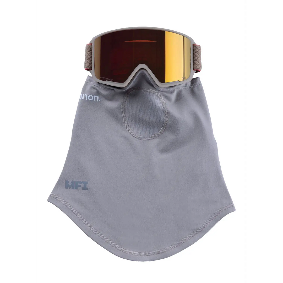 Anon M3 MFI With Bonus Lens Goggles 2025 