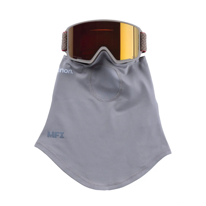 Anon M3 MFI With Bonus Lens Goggles 2025 