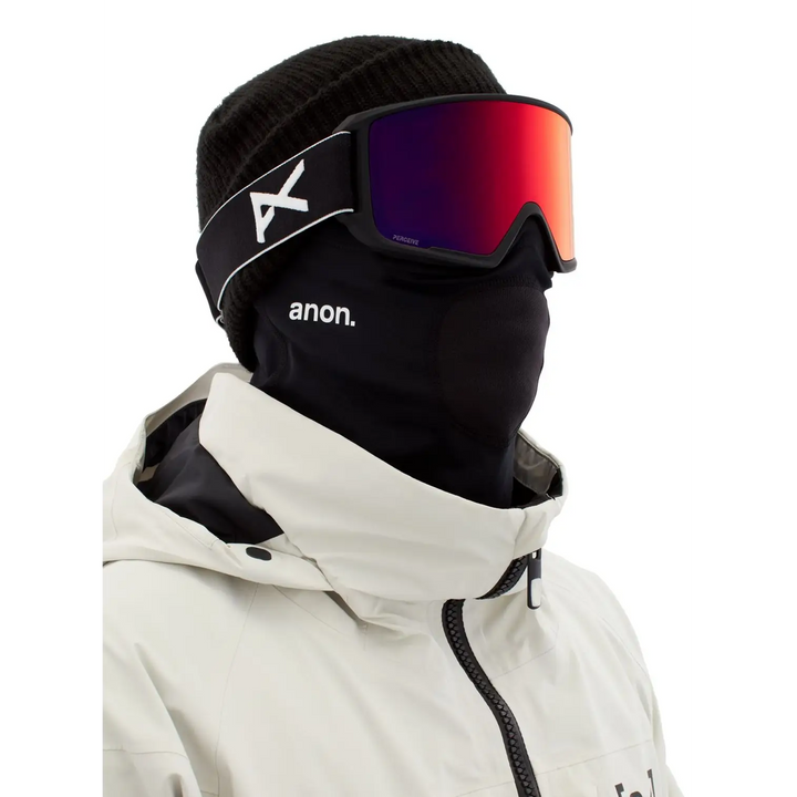 Anon M3 MFI With Bonus Lens Goggles 2025 