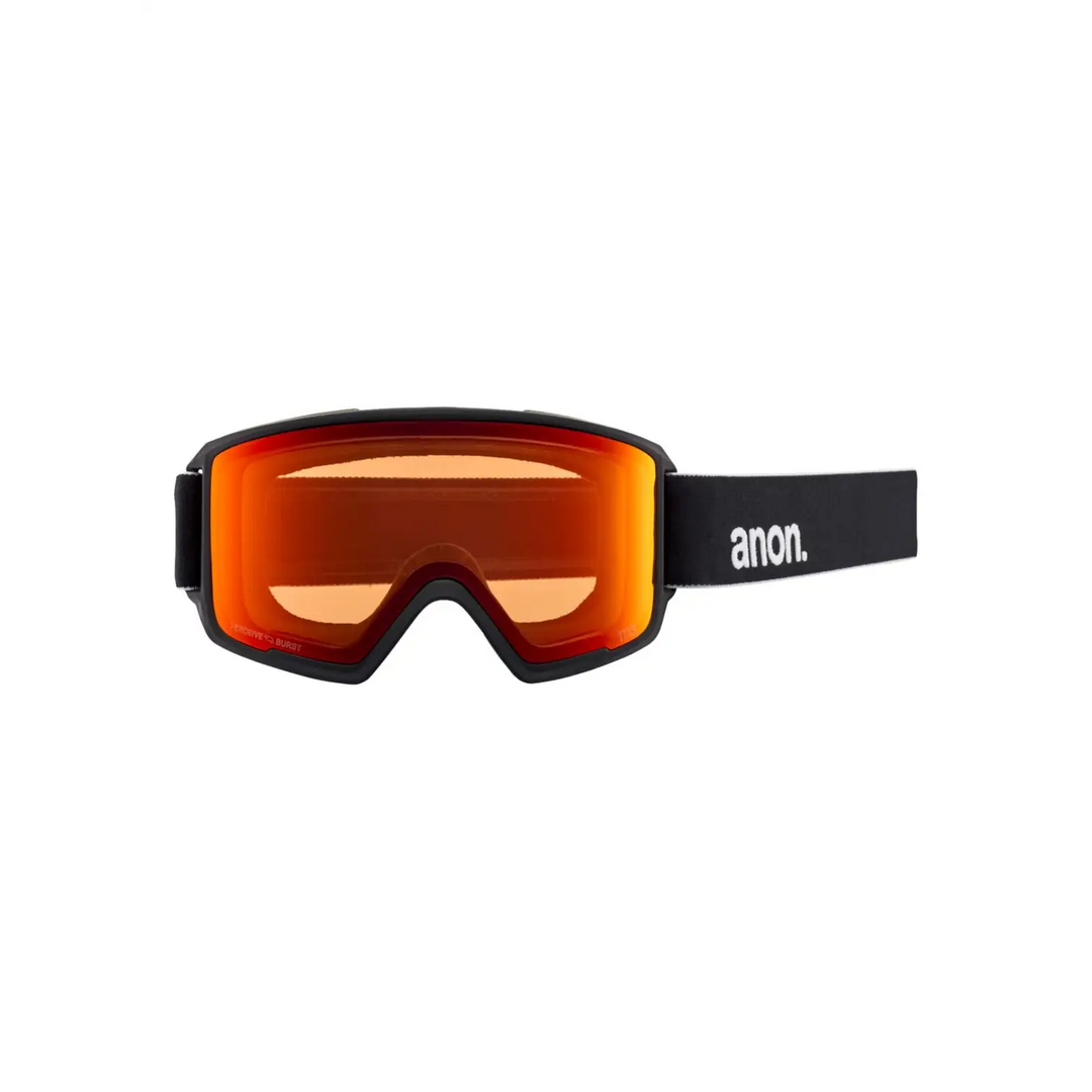 Anon M3 MFI With Bonus Lens Goggles 2025 