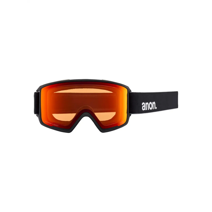 Anon M3 MFI With Bonus Lens Goggles 2025 