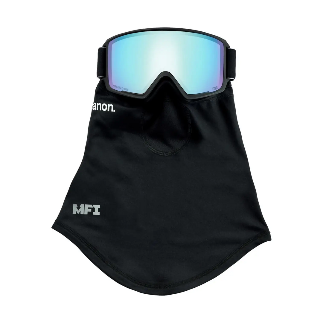 Anon M3 MFI With Bonus Lens Goggles 2025 