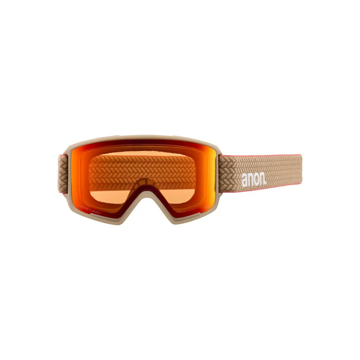 Anon M3 MFI With Bonus Lens Goggles 2025 