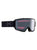 Anon M3 MFI With Bonus Lens Goggles 2025 Smoke / Sunny Onyx / Variable Violet 