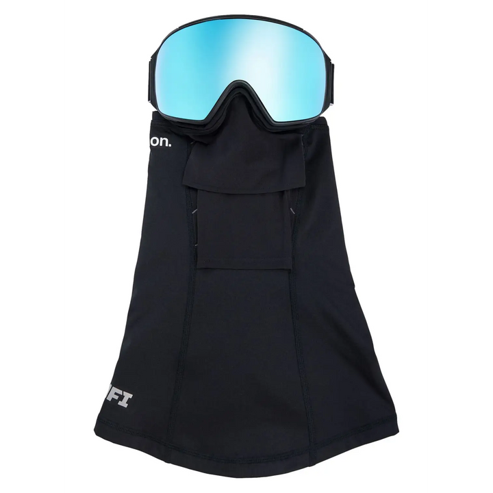 Anon M4 Toric Goggles + Bonus Lens + MFI® Face Mask 2024 