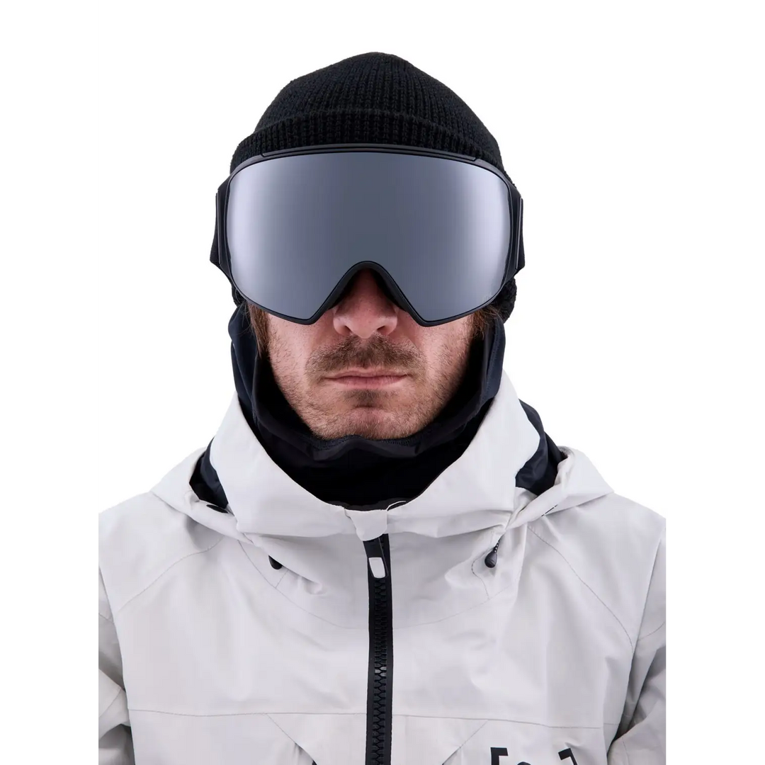 Anon M4 Toric Goggles + Bonus Lens + MFI® Face Mask 2023 