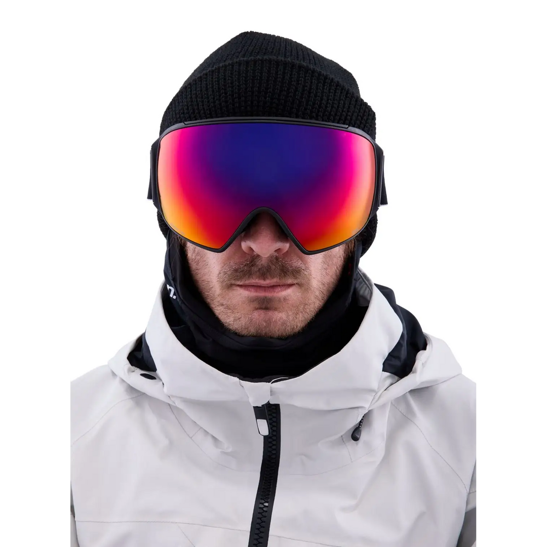 Anon M4 Toric Goggles + Bonus Lens + MFI® Face Mask 2023 