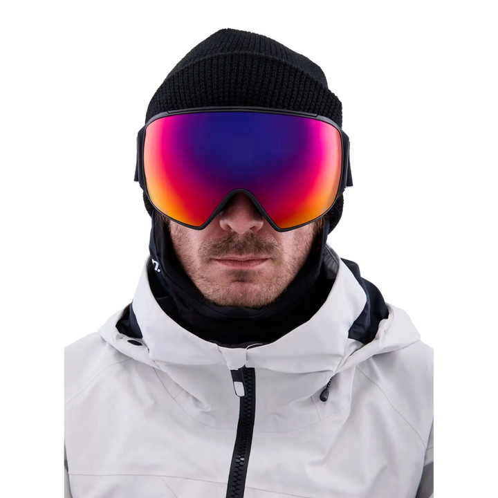 Anon M4 Toric Goggles + Bonus Lens + MFI® Face Mask 2023 