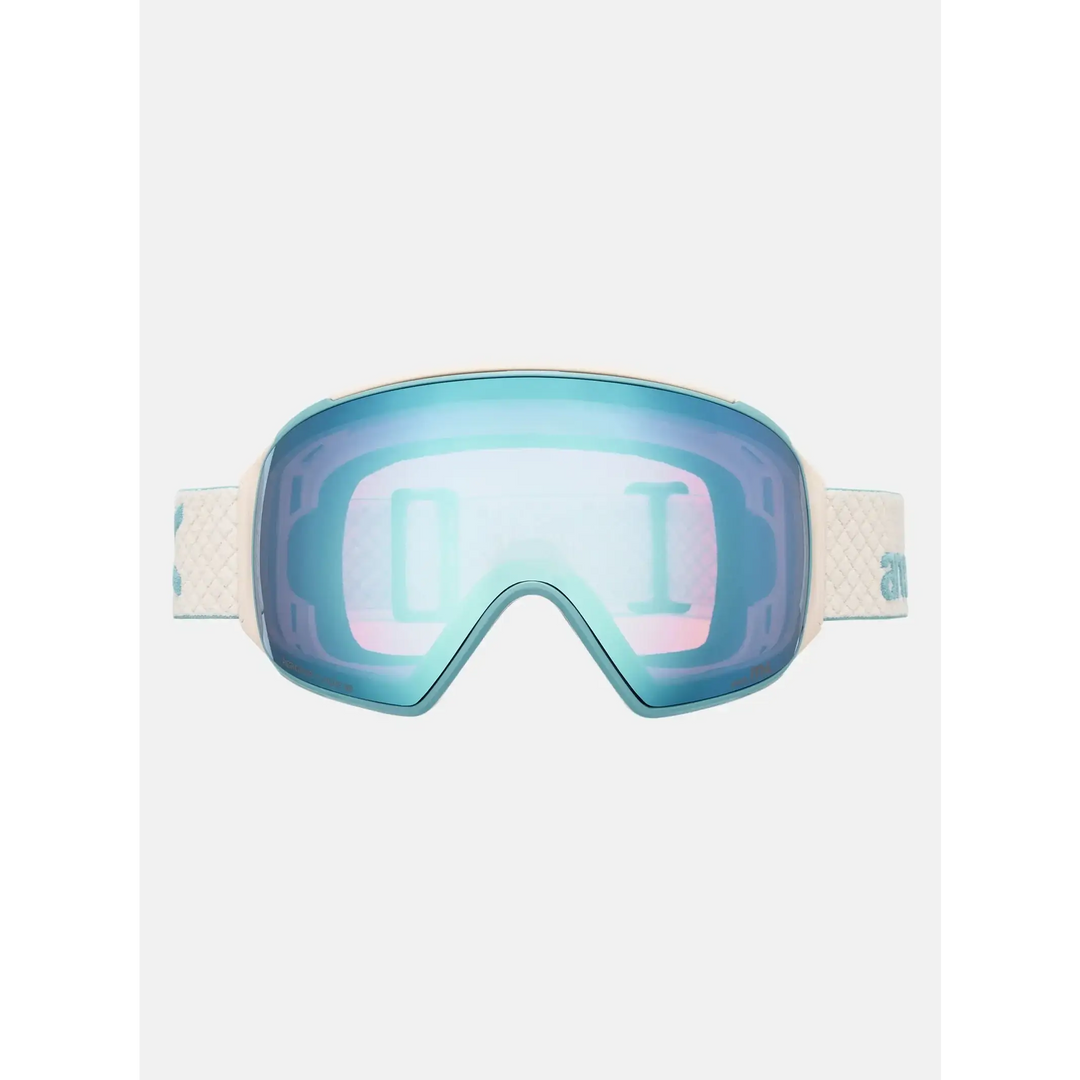 Anon M4 Toric Goggles + Bonus Lens + MFI® Mask 