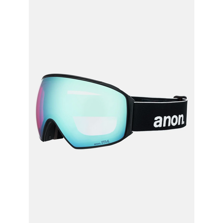Anon M4 Toric Goggles + Bonus Lens + MFI® Mask 