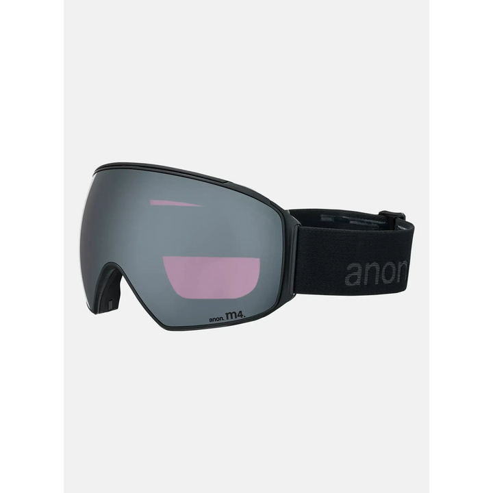 Anon M4 Toric Goggles + Bonus Lens + MFI® Mask 