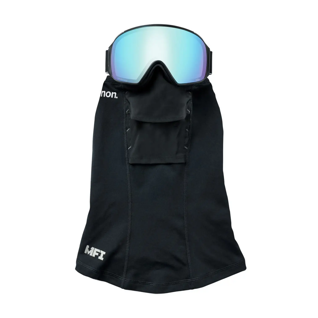 Anon M4 Toric Goggles 2025 Black / Variable Blue / Cloudy Pink 