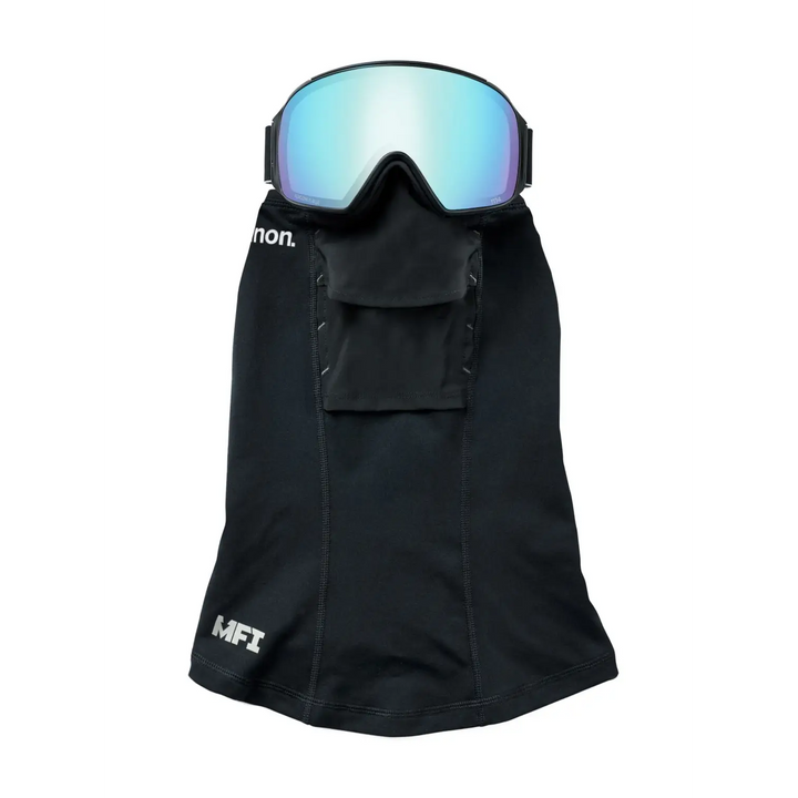 Anon M4 Toric Goggles 2025 Black / Variable Blue / Cloudy Pink 