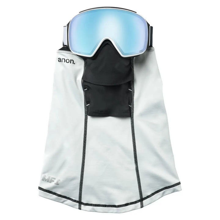 Anon M4 Toric Goggles 2025 Family Tree / Variable Blue / Cloudy Pink 