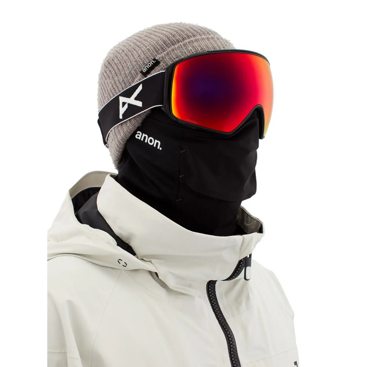 Anon M4 Toric Goggles 2025 