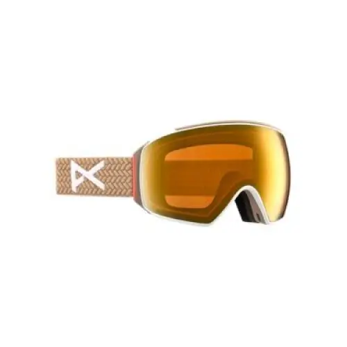 Anon M4 Toric Goggles 2025 