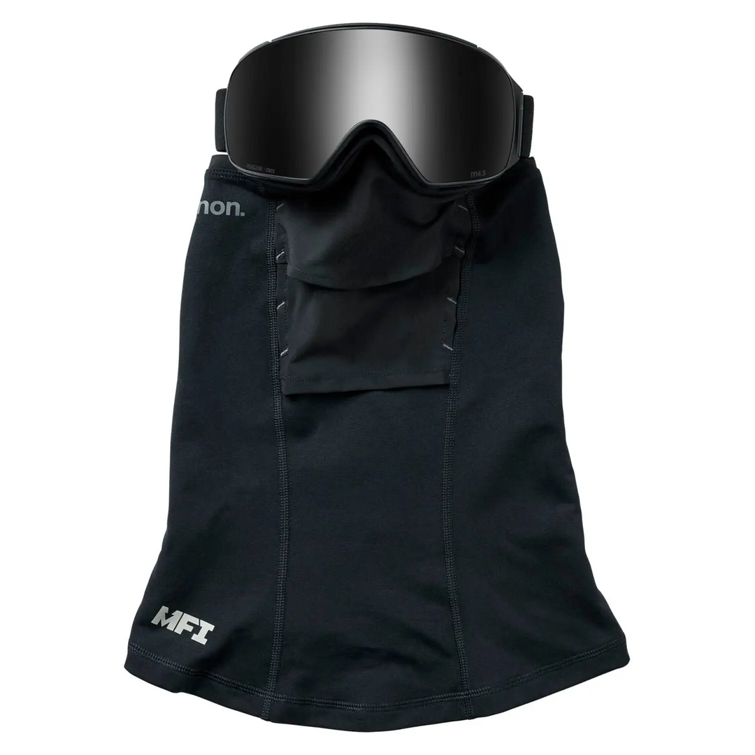 Anon M4 Toric Goggles 2025 Smoke / Sunny Onyx / Variable Violet 