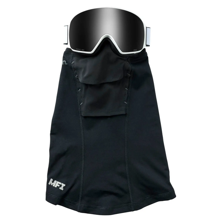 Anon M4 Toric Goggles 2025 White / Sunny Onyx / Variable Violet 