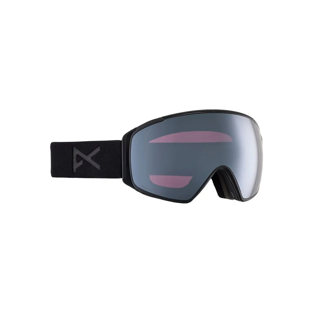 Anon M4S Toric Goggles 2025 