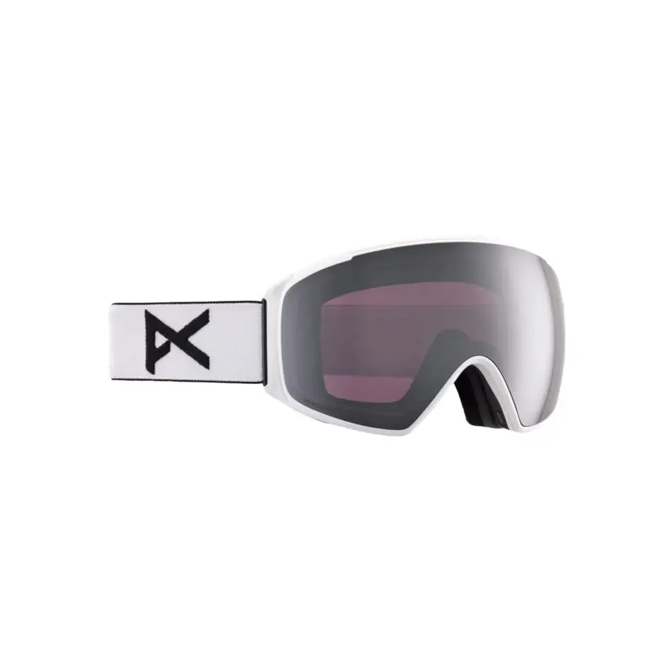 Anon M4S Toric Goggles 2025 