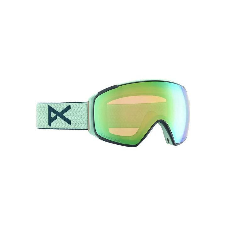 Anon M4S Toric Goggles 2025 
