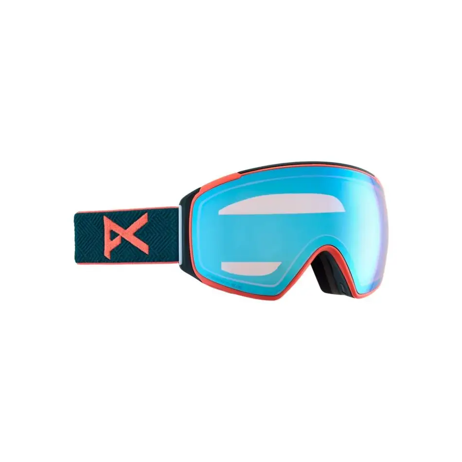 Anon M4S Toric Goggles 2025 