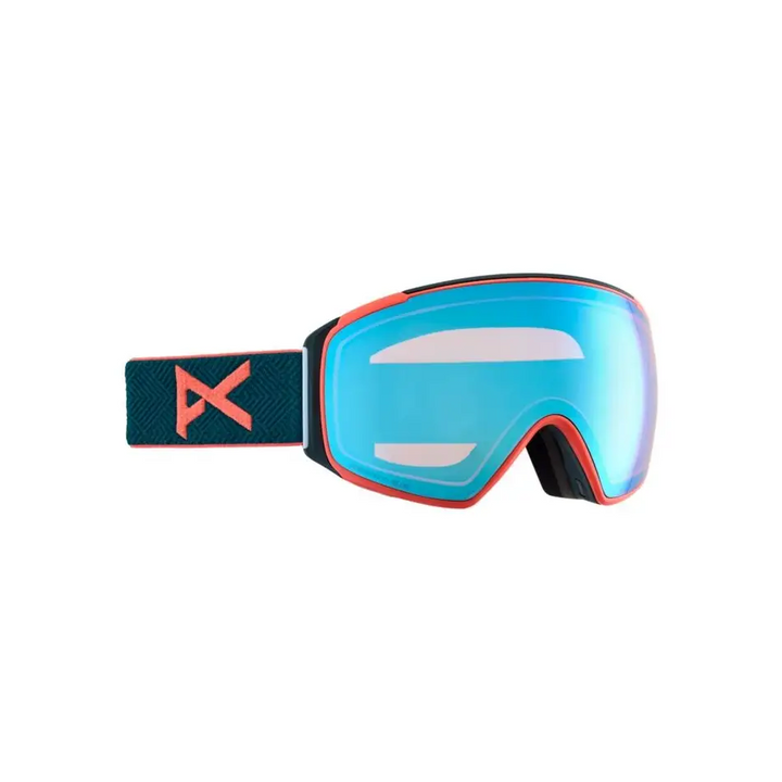 Anon M4S Toric Goggles 2025 