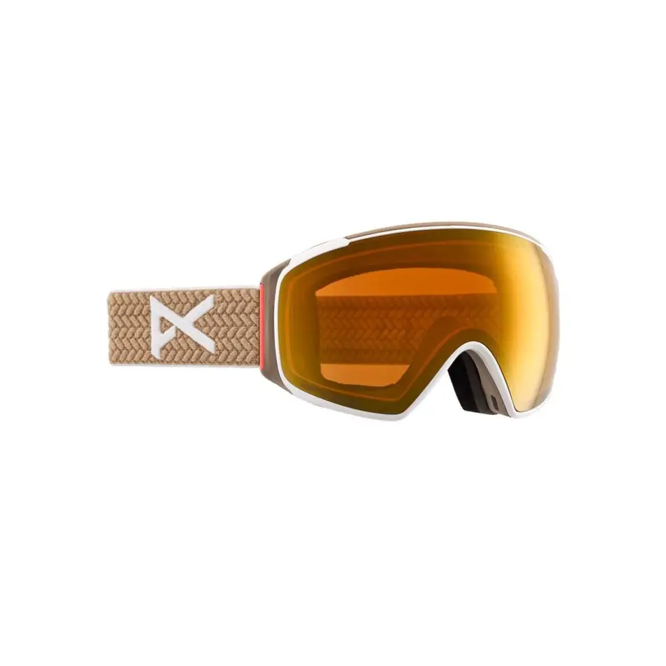 Anon M4S Toric Goggles 2025 