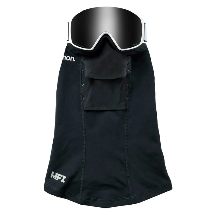 Anon M4S Toric Goggles 2025 White / Sunny Onyx / Variable Violet 