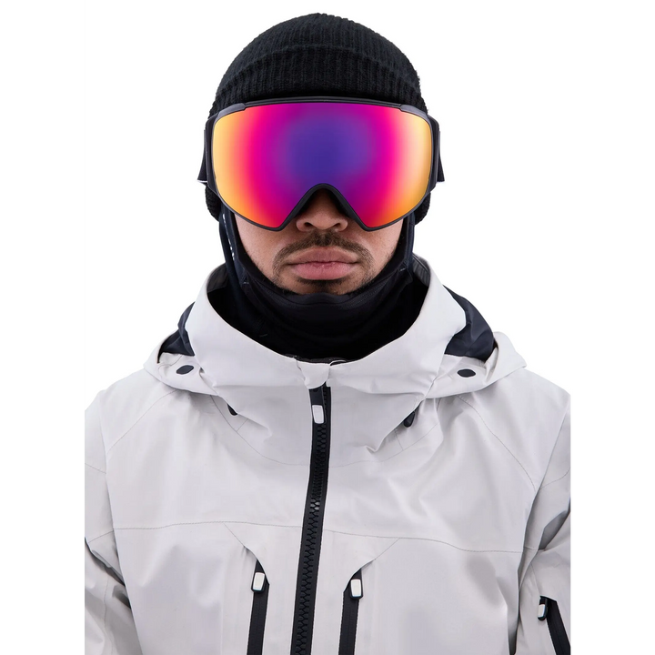 Anon M4S Toric Goggles + Bonus Lens + MFI® Face Mask 