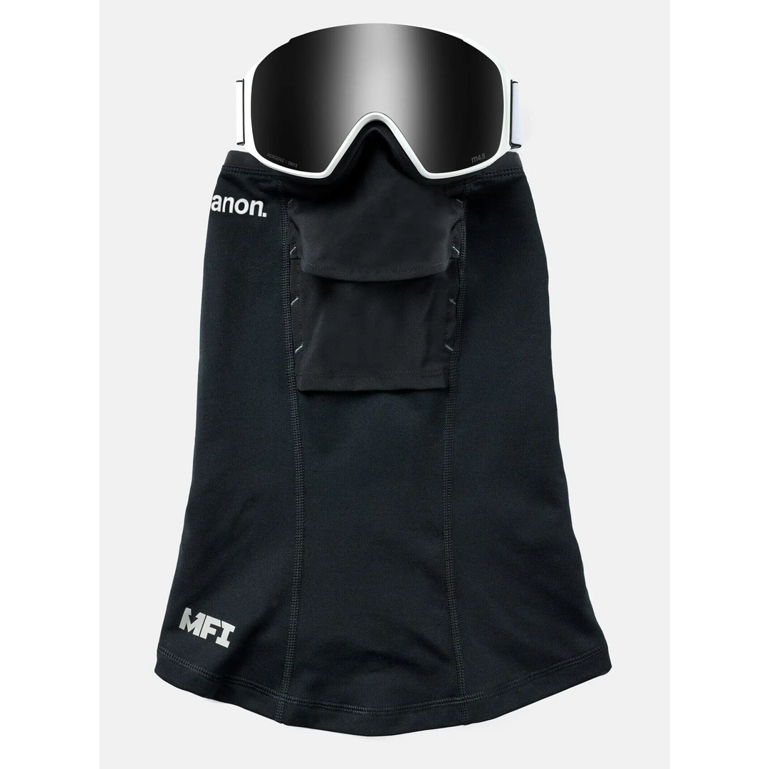 Anon M4S Toric Goggles + Bonus Lens + MFI® Face Mask 