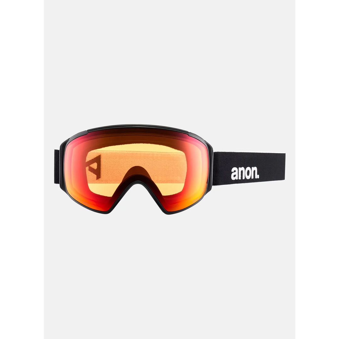 Anon M4S Toric Goggles + Bonus Lens + MFI® Face Mask 