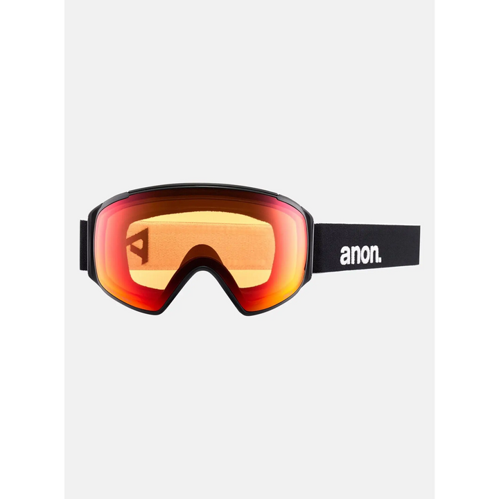 Anon M4S Toric Goggles + Bonus Lens + MFI® Face Mask 