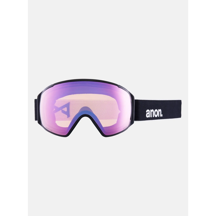 Anon M4S Toric Goggles + Bonus Lens + MFI® Face Mask 