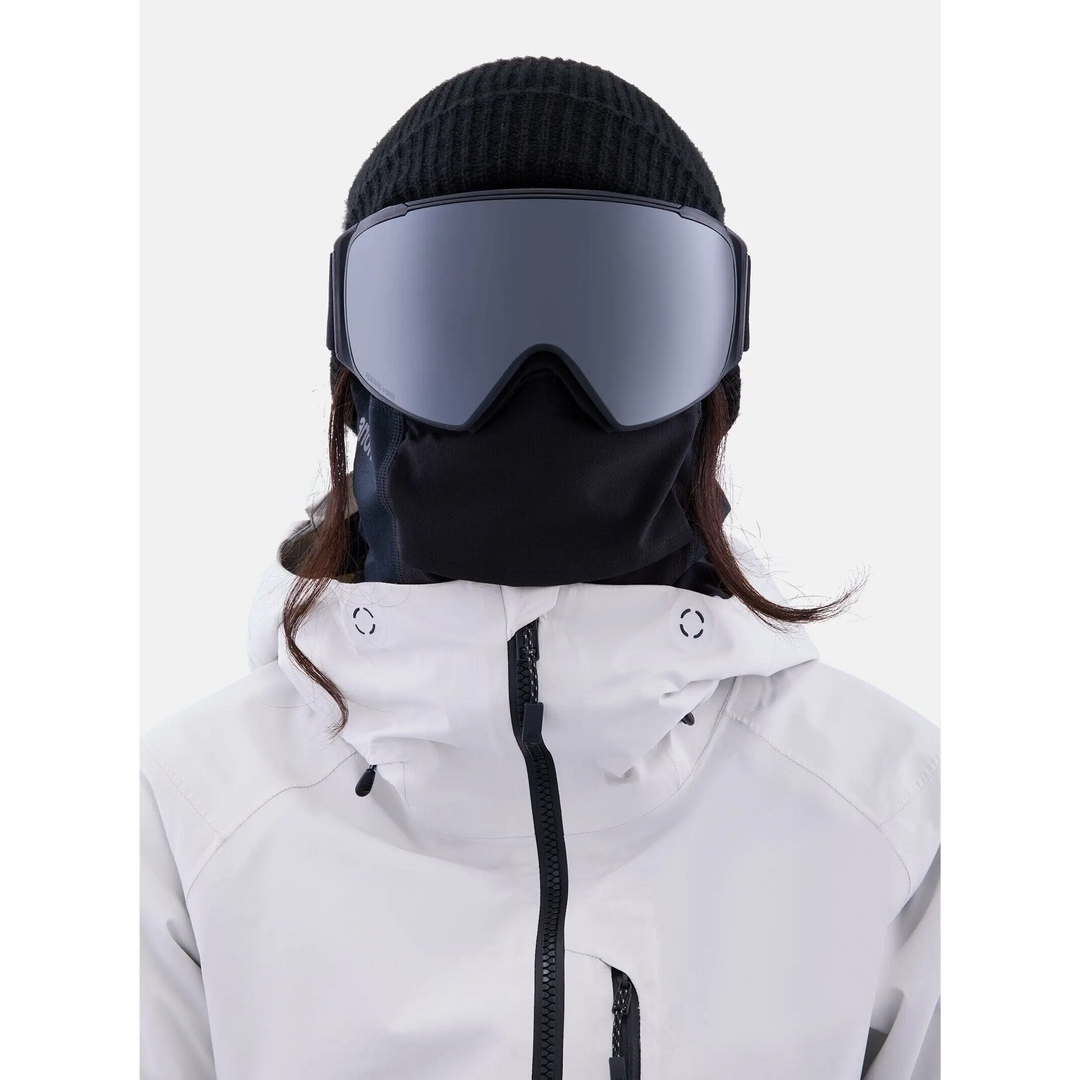 Anon M4S Toric Goggles + Bonus Lens + MFI® Face Mask 